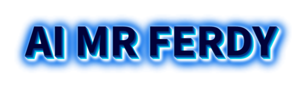 logo-AI MR FERDY